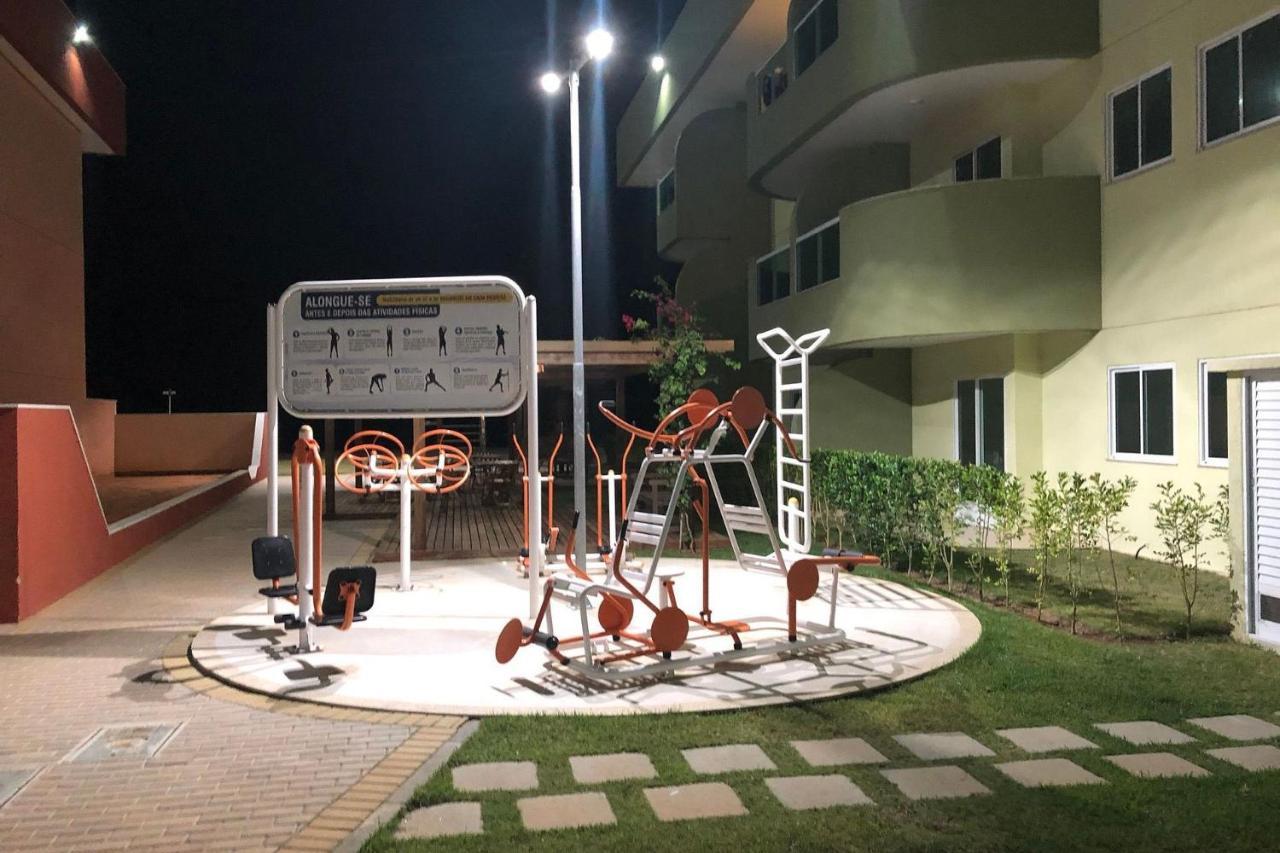 Resort Em Arraial Do Cabo, Momentos Inesqueciveis Em Um Apartamento De Luxo Com 2 Quartos, 2 Banheiros E 2 Vagas De Carro Entre A Praia E A Lagoa Extérieur photo