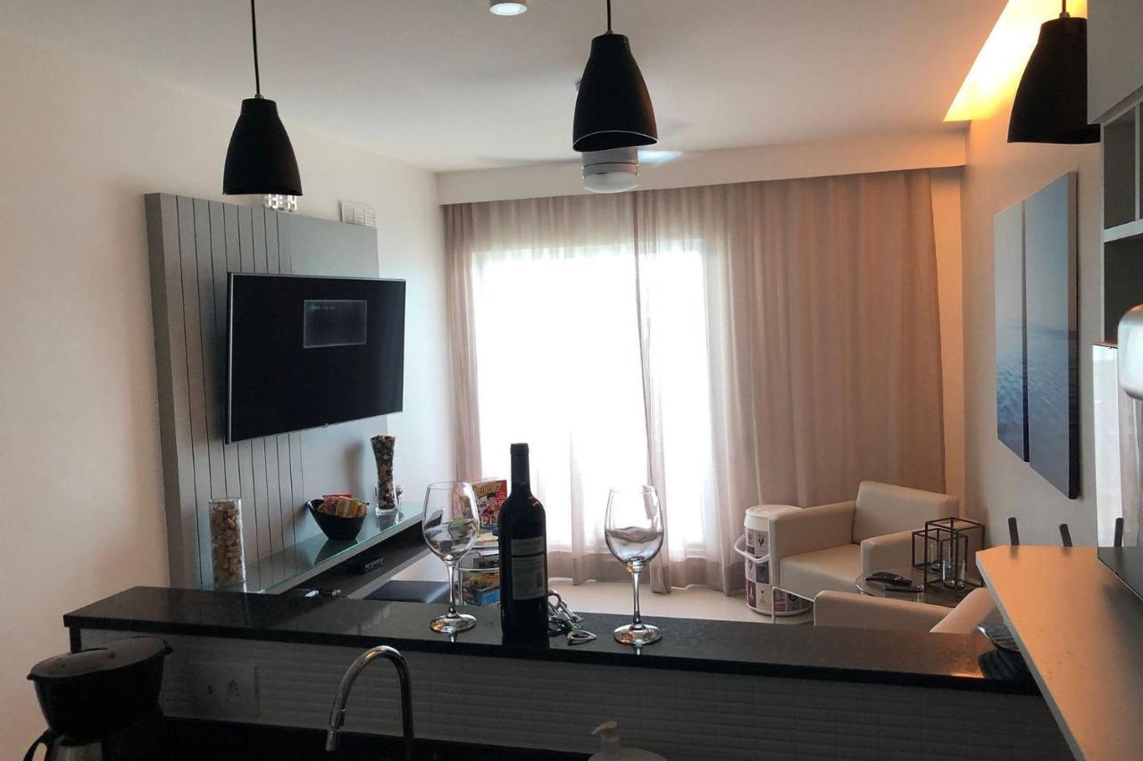 Resort Em Arraial Do Cabo, Momentos Inesqueciveis Em Um Apartamento De Luxo Com 2 Quartos, 2 Banheiros E 2 Vagas De Carro Entre A Praia E A Lagoa Extérieur photo