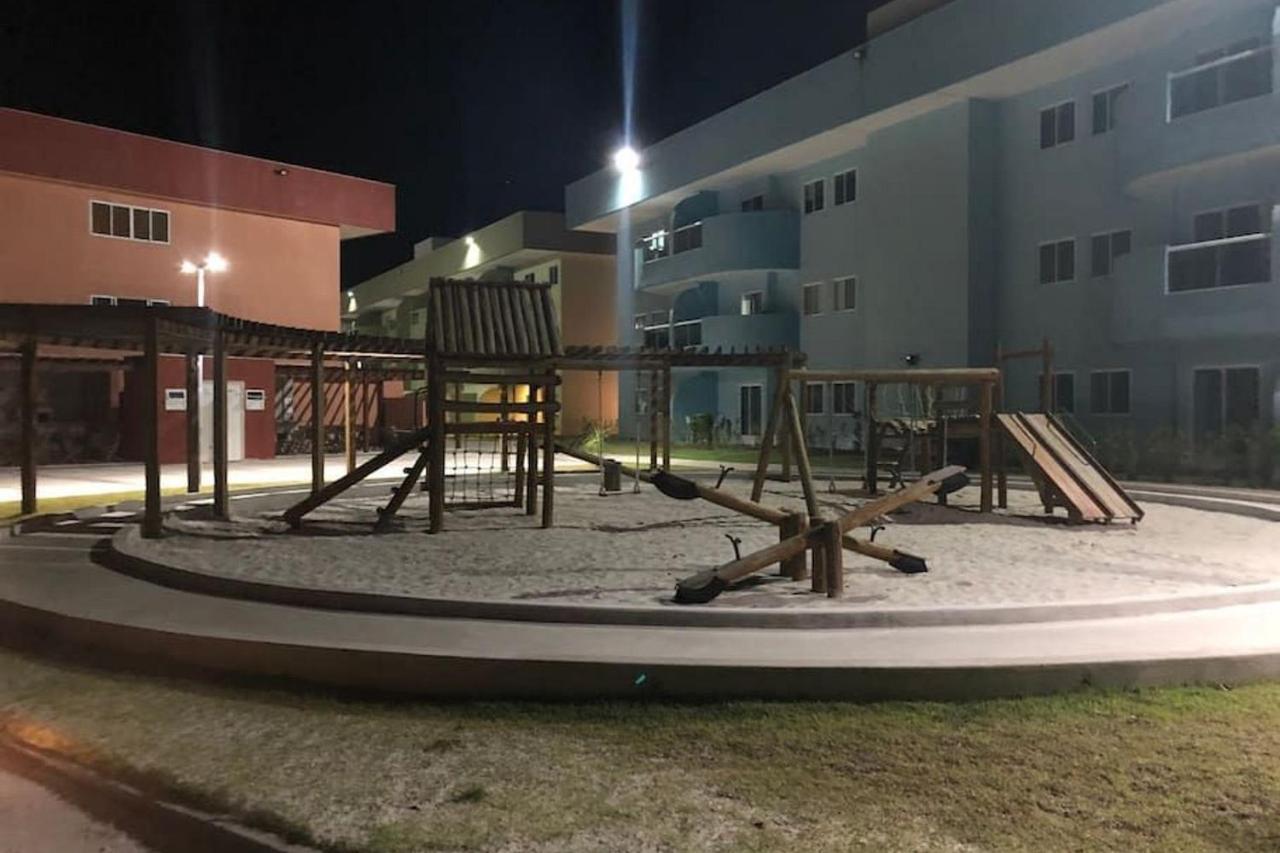 Resort Em Arraial Do Cabo, Momentos Inesqueciveis Em Um Apartamento De Luxo Com 2 Quartos, 2 Banheiros E 2 Vagas De Carro Entre A Praia E A Lagoa Extérieur photo