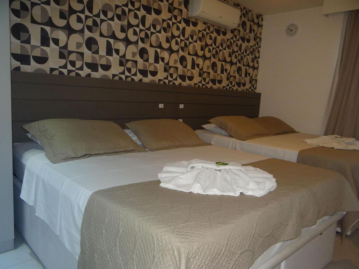 Resort Em Arraial Do Cabo, Momentos Inesqueciveis Em Um Apartamento De Luxo Com 2 Quartos, 2 Banheiros E 2 Vagas De Carro Entre A Praia E A Lagoa Extérieur photo
